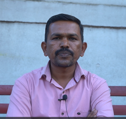 Teacher Avatar